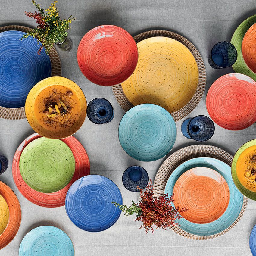 ecoambiance.md Veselă ceramică, porțelan