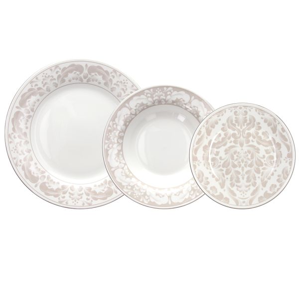SET VESELA OLIMPIA NEW DAMA,18 piese