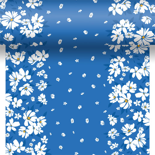 Traversa non-textila Dunicel 0,4X4,8 Sunny Day Blue