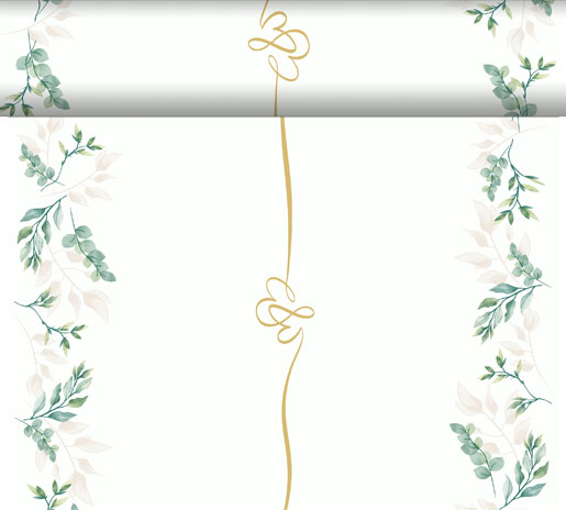 Traversa non-textila Dunicel 0,4X24 Love Hearts