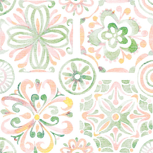Șervețele 3-ply 33X33cm Tile, 20buc