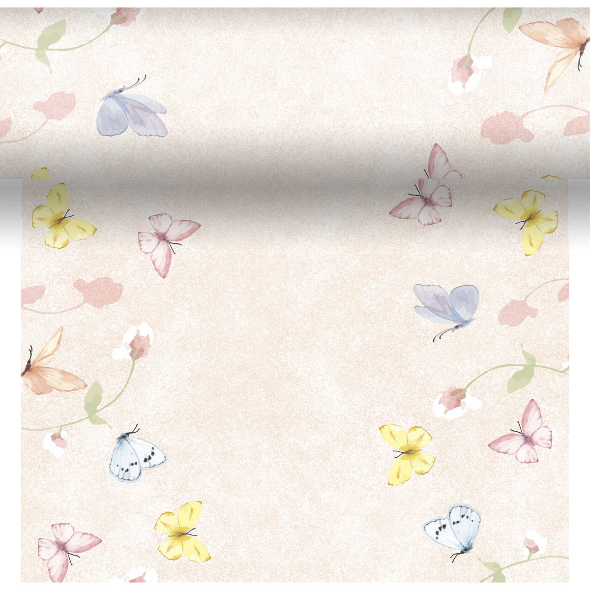 Traversa non-textila Dunicel 0,4X4,8 Sweet peach