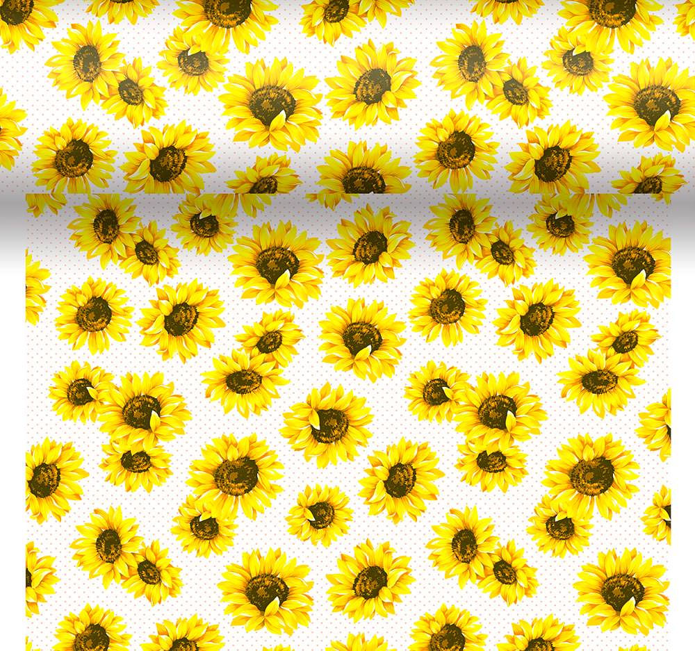 Traversa non-textila Dunicel 0,4X4,8 Sunflower garden