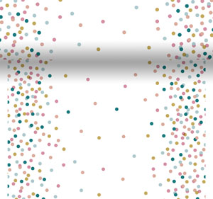 Traversa non-textila Dunicel 0,4X4,8 Dream dots