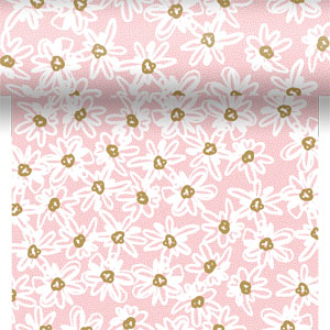 Traversa non-textila Dunicel 0,4X4,8 Blooming pat