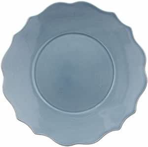 Set 6 farfurii Azzurro 27 cm