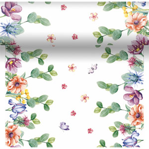 Traversa non-textila Dunicel 0,4X4,8 Breezy butter