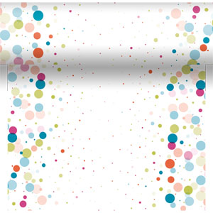 Traversa non-textila Dunicel 0,4X4,8 Festive bub multi