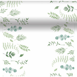 Traversa non-textila Dunicel 0,4X4,8 Greenery