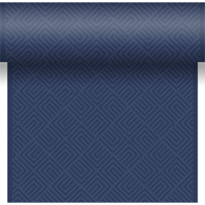 Traversa non-textila Dunicel 0,4X4,8 Mosaic dark blue