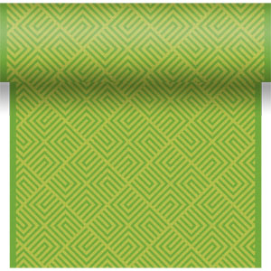 Traversa non-textila Dunicel 0,4X4,8 Mosaic Kiwi