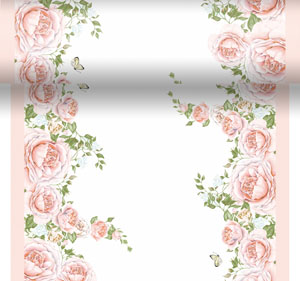 Traversa non-textila Dunicel 0,4X4,8 Rose glory