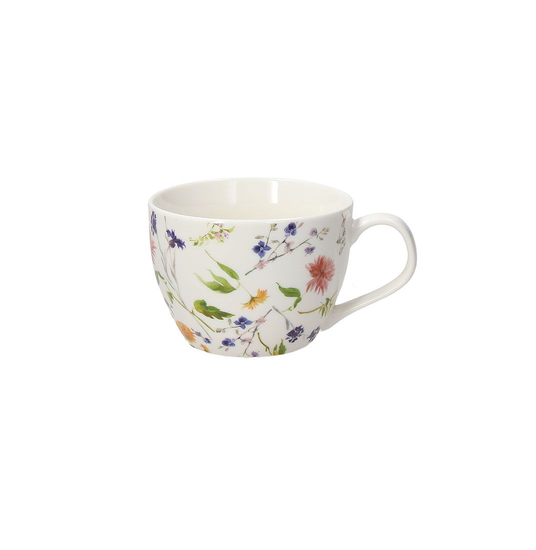 Cană 420 ml Iris Audrey