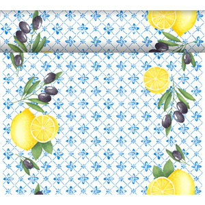 Traversa non-textila Dunicel 0,4X24 Mediterrian