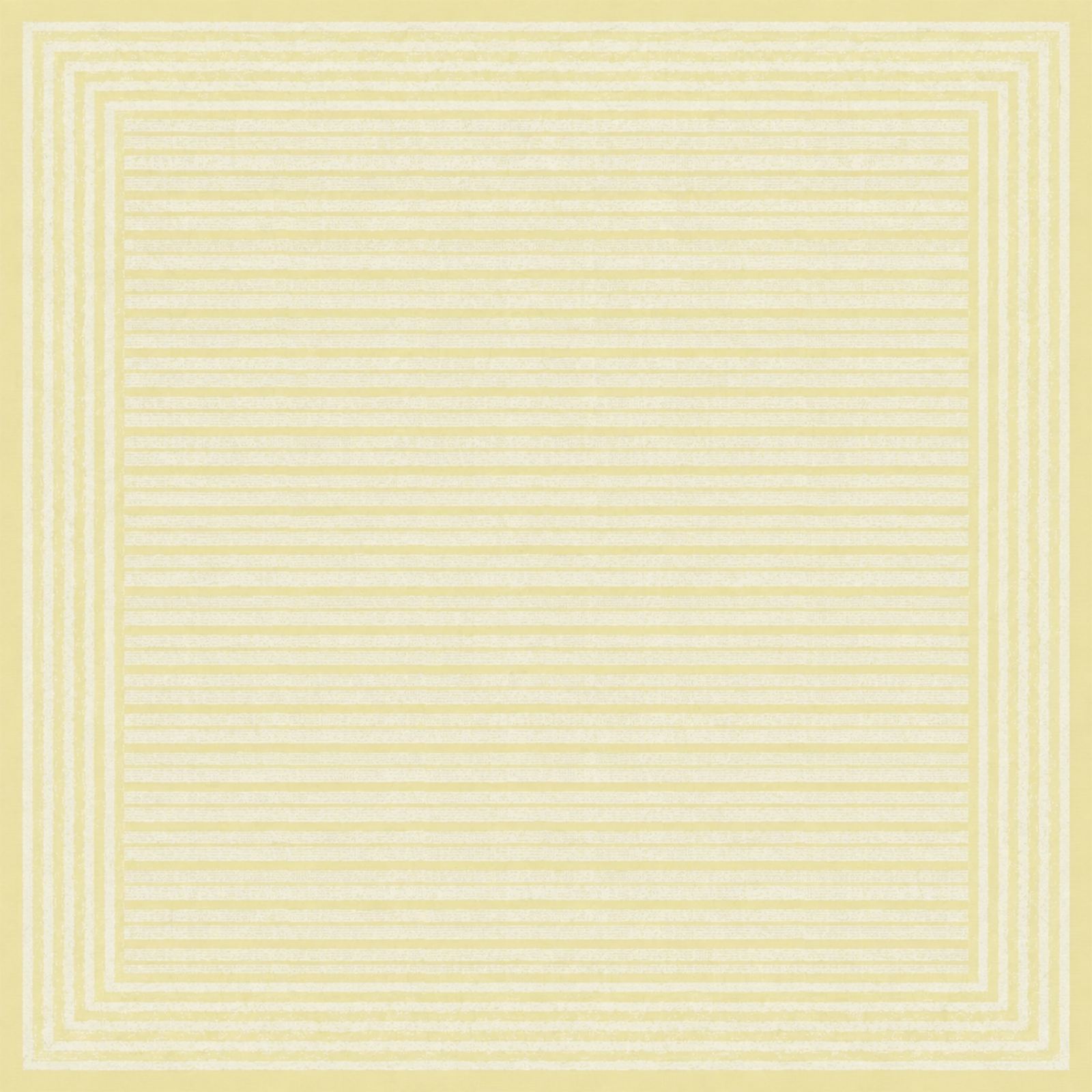 Скатерть из эко-бумаги Dunicel 84X84CM Yellow